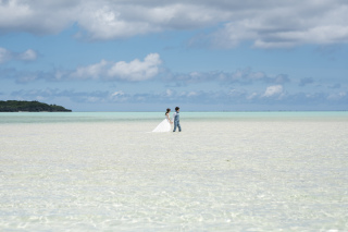 日中とサンセットが撮れる撮影プランはどれ⁉︎