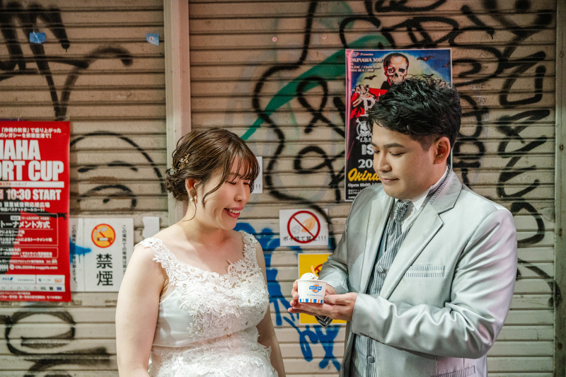 【Q&A】撮影日は旅行中のいつがいい?