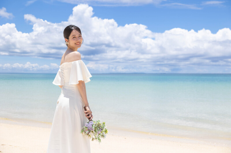 ロケ地紹介＊アラハビーチ