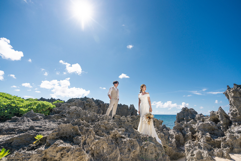 大人気!『与論島』の魅力をご紹介 ☆*
