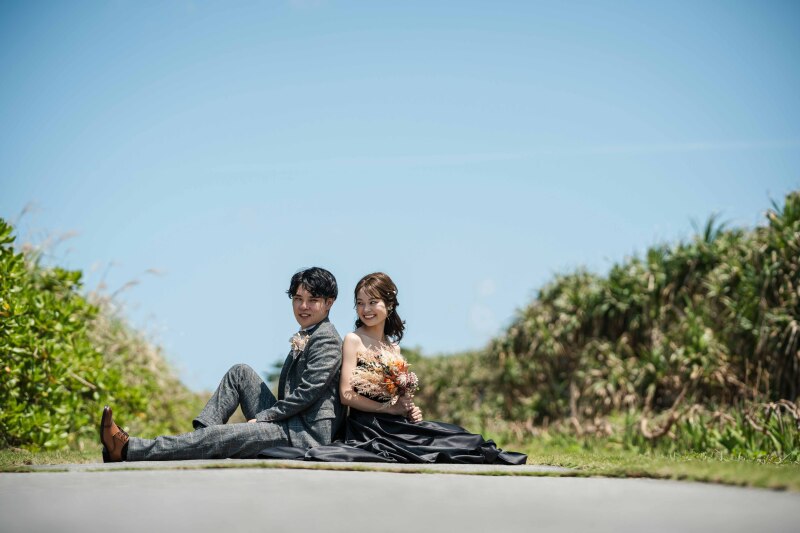 ｟Q&A｠沖縄フォトウェディングで よくある質問特集♪