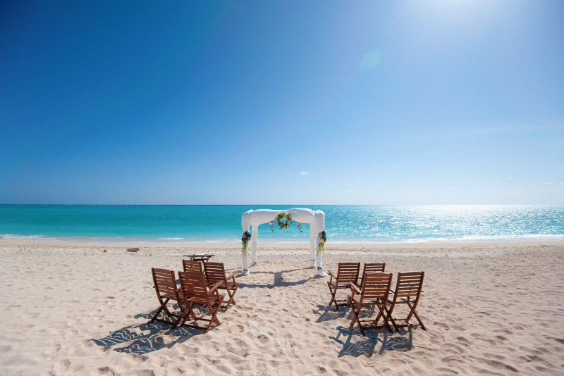 ☆*与論島で挙式＆フォトウェディング*☆