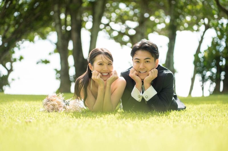 ヘアチェンジで印象チェンジ！