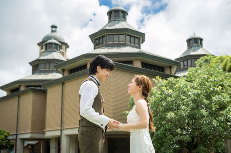 クラシカルな沖縄の美「浦添美術館」をご紹介！