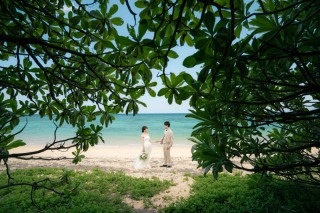 新婦様へのオススメオプション**