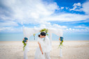 ☆*与論島で挙式＆フォトウェディング*☆