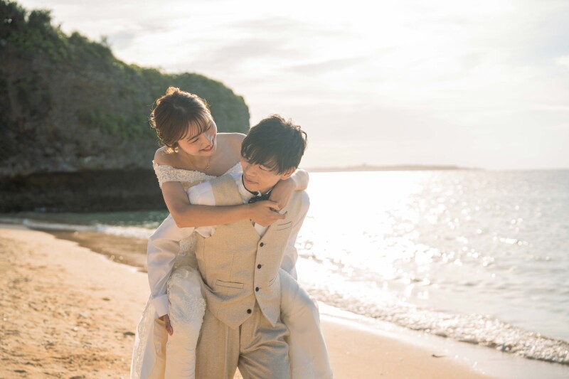 撮影当日のお持ち物について【新婦様編】