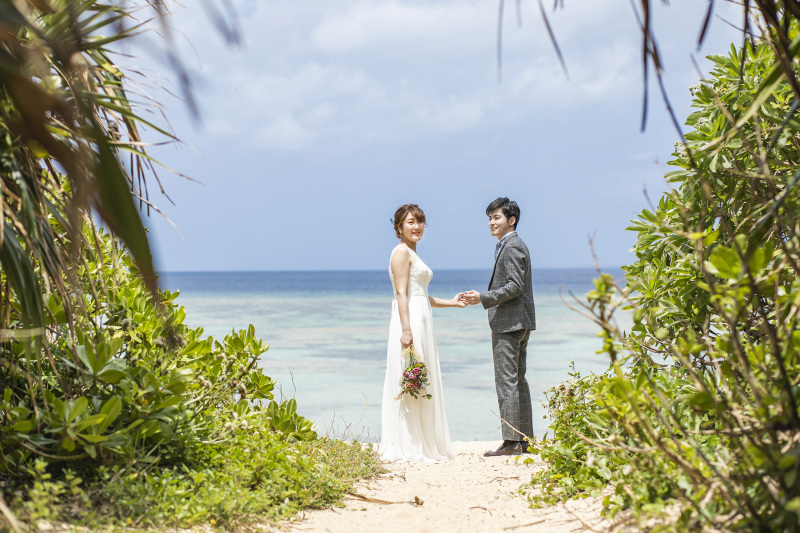 ビーチだけじゃない！色んな沖縄を楽しみましょう☆