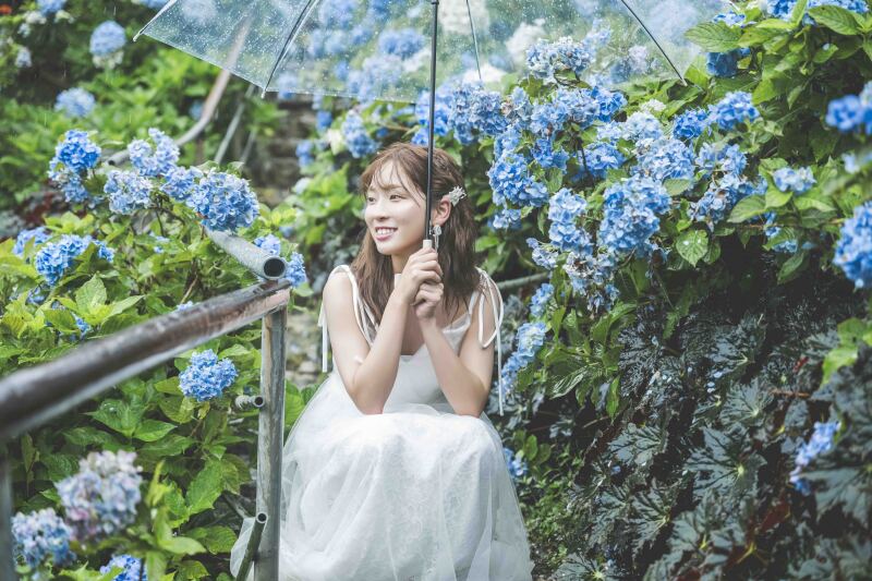 沖縄旅行のついでに、手ぶらでサクッと！フォトウェディングが叶う˚✧₊