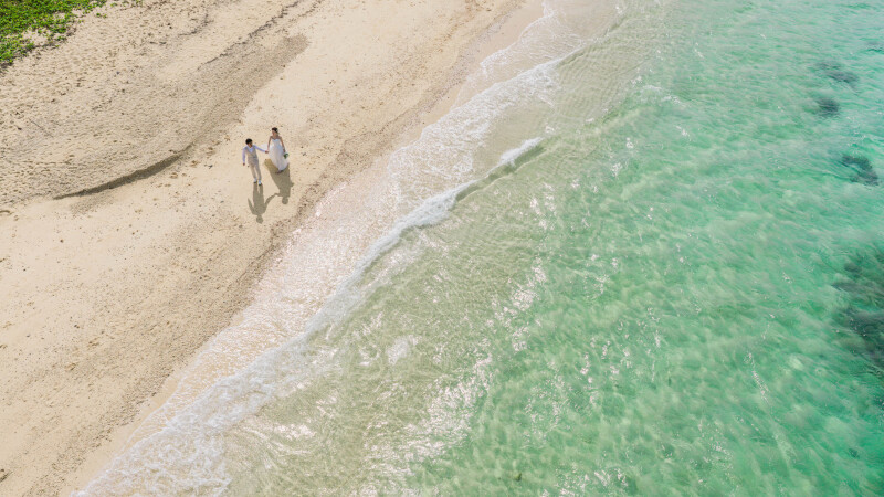 【Q&A】撮影日は旅行中のいつがいい?