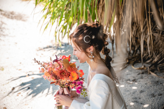 新婦様必見＊美容オプション＊*