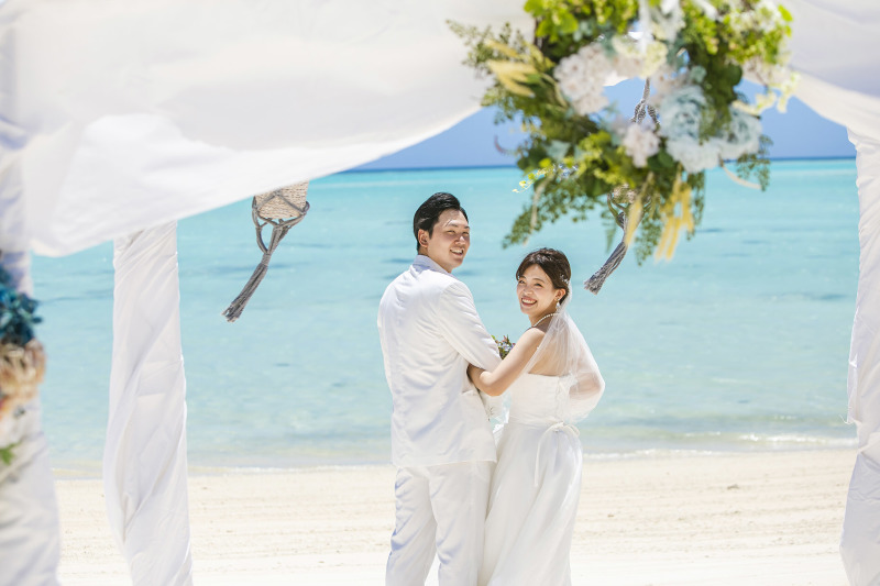 **《与論島》来島自粛解除につきまして**