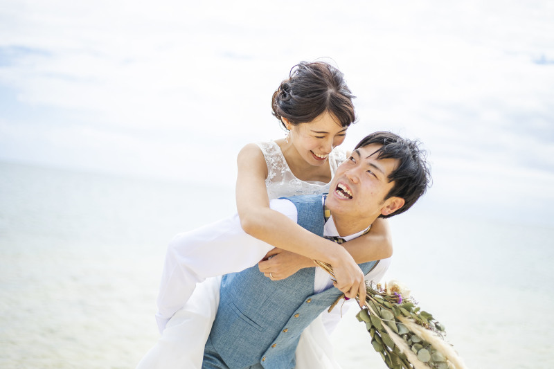 失敗しないために！ナチュラルで自然体なポーズのご紹介＊第一弾＊