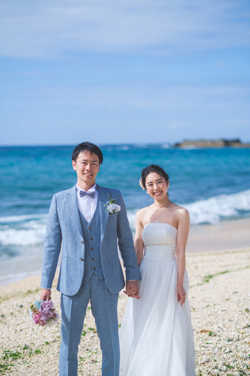 *実際に撮影をさせていただいたお客様の声*