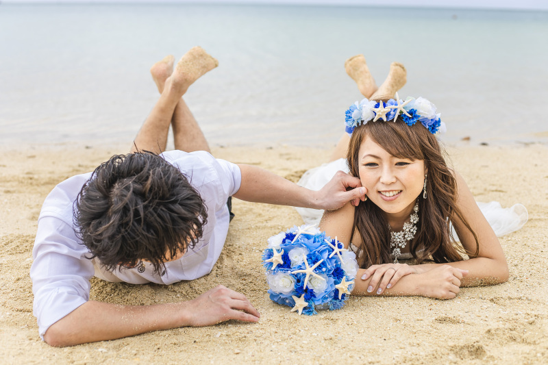 *実際に撮影をさせていただいたお客様の声*