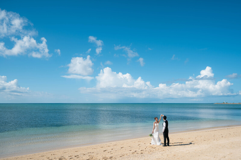Instagramで撮影の様子をチェック♪