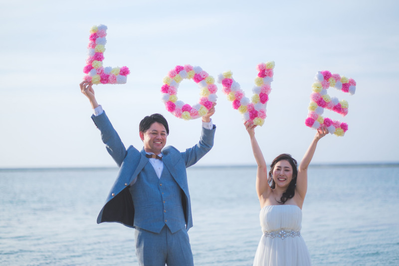 *実際に撮影をさせていただいたお客様の声*