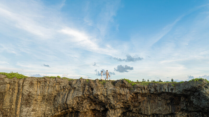 【Q&A】撮影日は旅行中のいつがいい?