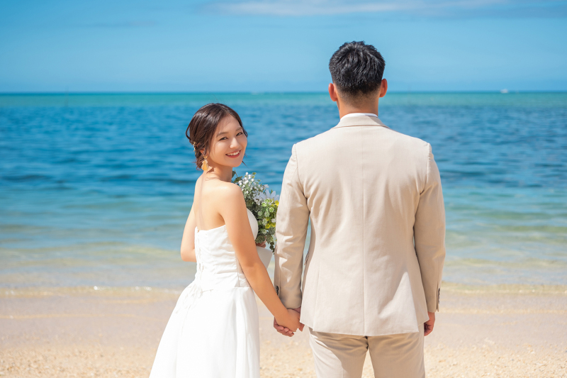 さらに美しく！大人気オプション『美肌補正』をご紹介＊*