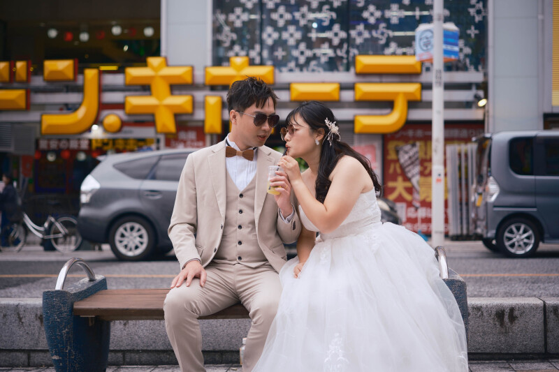 【Q&A】撮影日は旅行中のいつがいい?