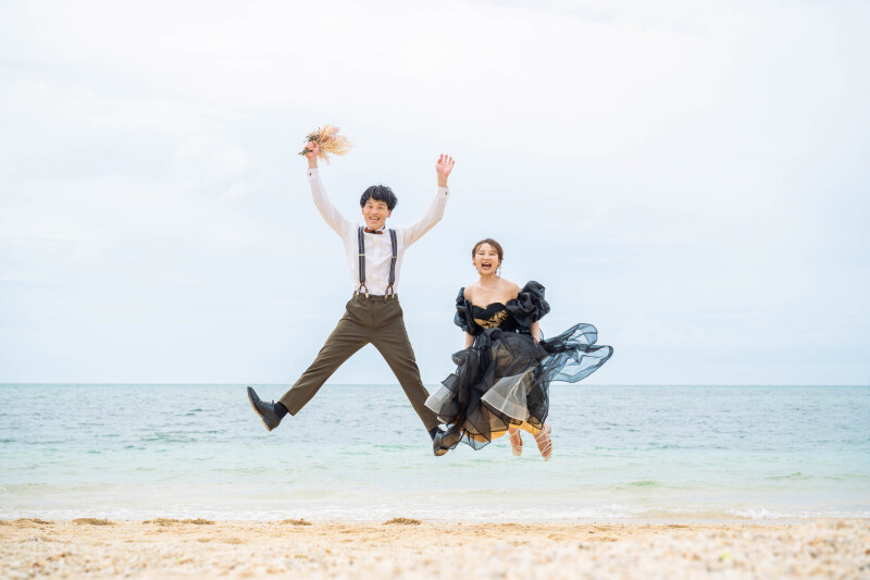 【Q&A】撮影日は旅行中のいつがいい?