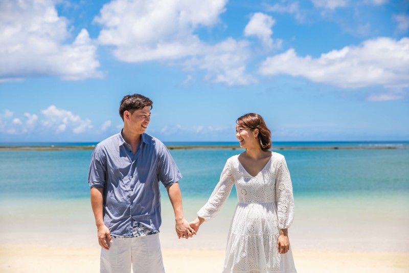 *実際に撮影をさせていただいたお客様の声*