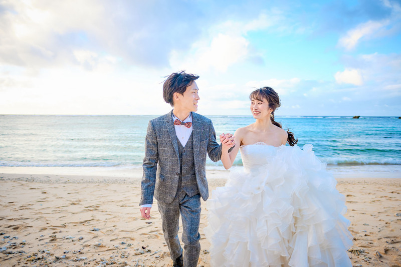 雰囲気別のお写真のご紹介*☆