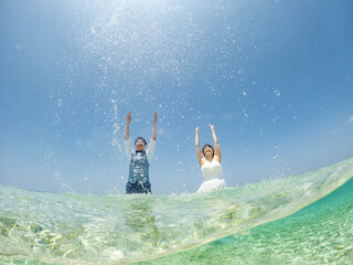 【★お早めのご予約を★】GW撮影ご検討のお客様へ