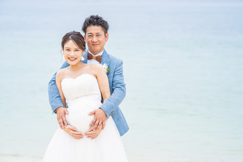 マタニティフォトについて**