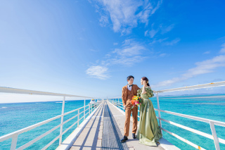 3/31までの限定プラン！【日帰りで行ける無人島】ナガンヌ島をご紹介･:*+