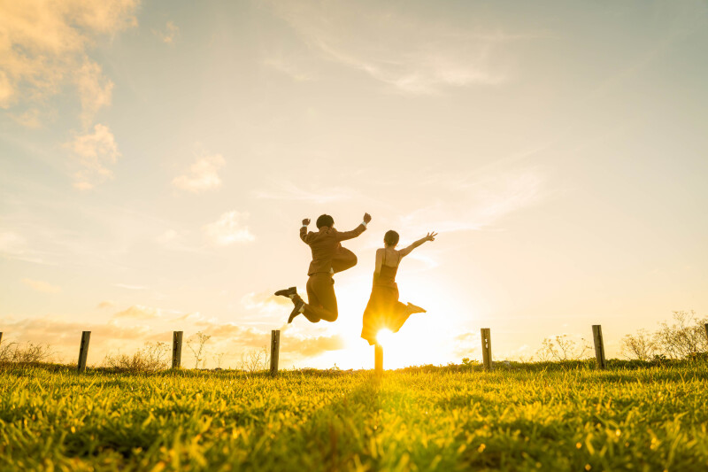 離島撮影のお衣装選びについてのご案内