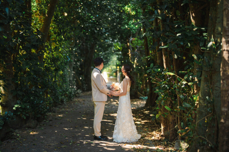 最新☆撮影させていただいたお客様のお写真をご紹介