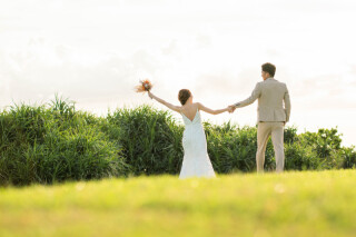 ＊結婚式の前撮りにぴったりなおすすめプラン＊