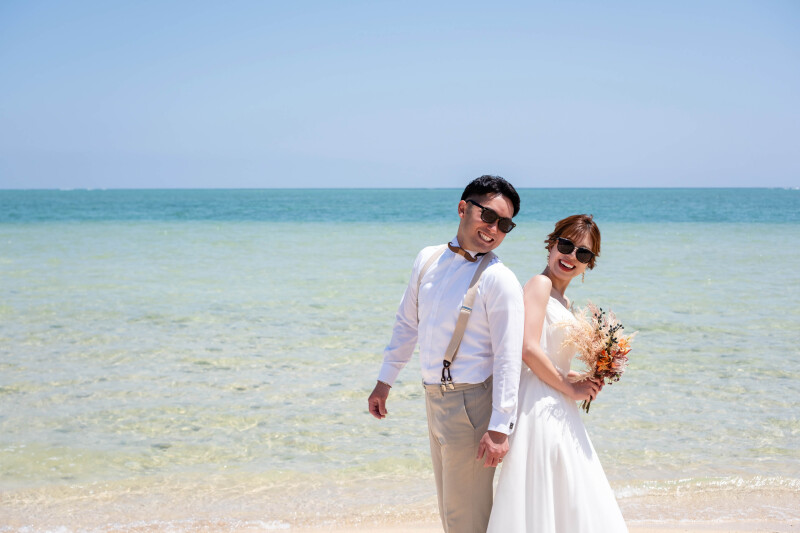 Instagramで撮影の様子をチェック♪