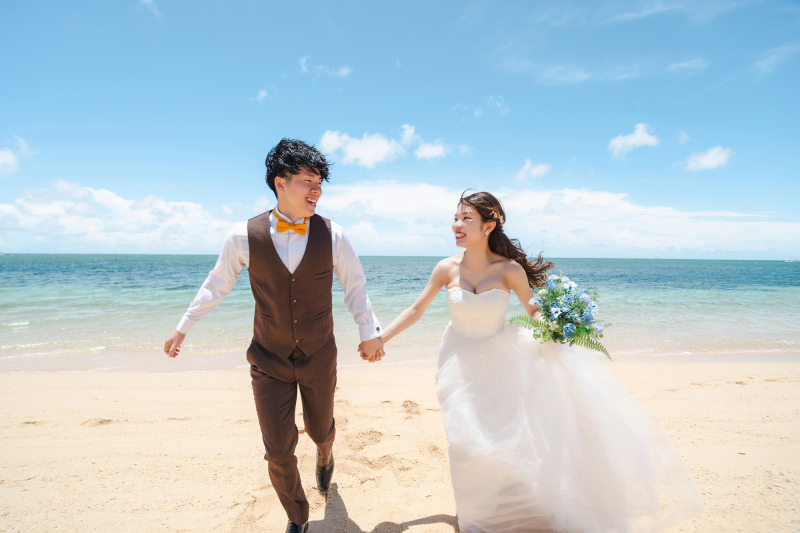 ご結婚式の準備にまだ間に合う！！お急ぎ納品のご紹介☆