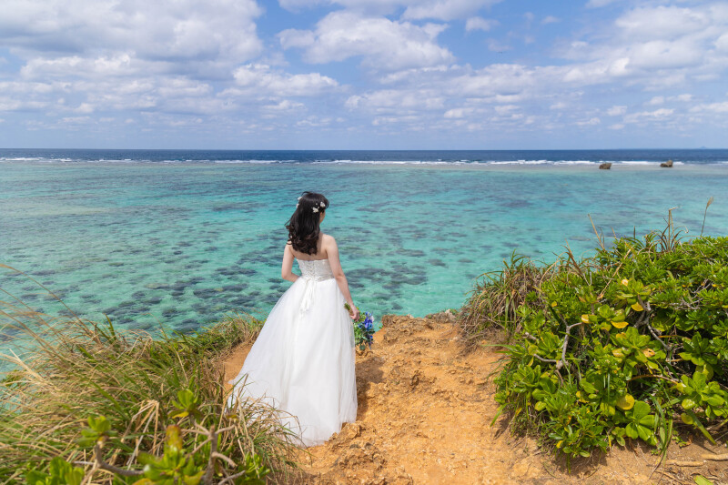 同じ衣装でも印象が変わる！＼おすすめ／ヘアチェンジオプション＊