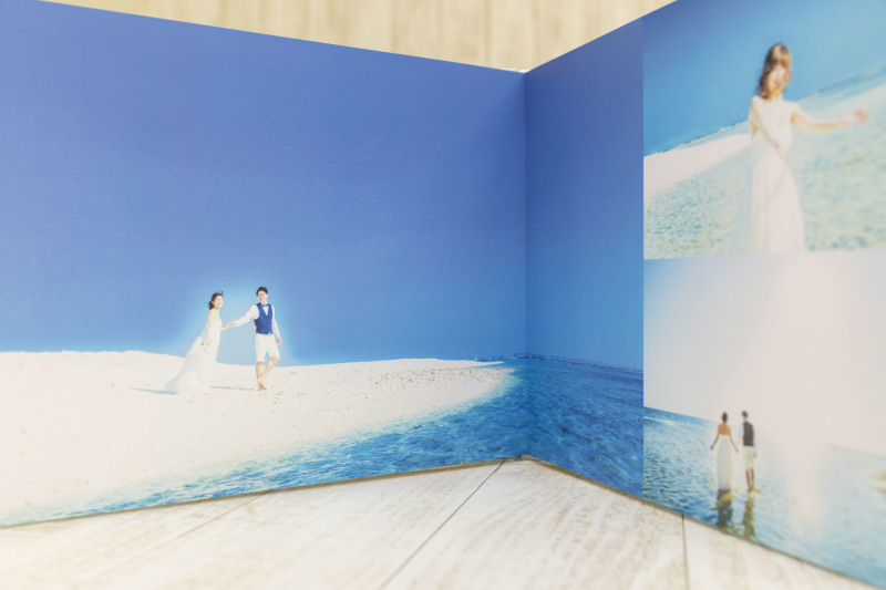*フォトウェディング*アルバム✳︎オプションについて✳︎