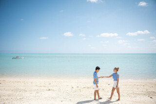 【☆日程限定☆】〜お得な与論島プランのご紹介 〜 ②