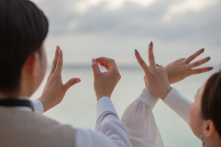 撮影イメージについて*・゜