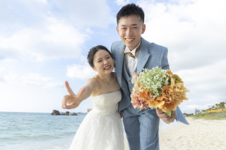 まだご案内可能です＊12月フォトウェディング＊