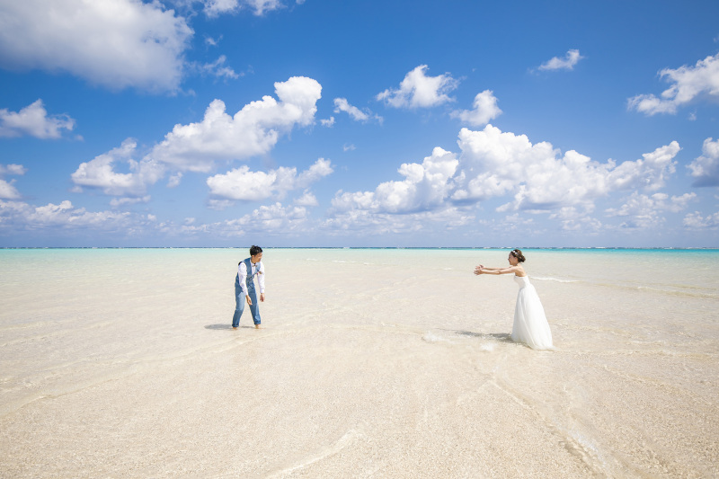 人気!ウォーターイン&水中撮影について