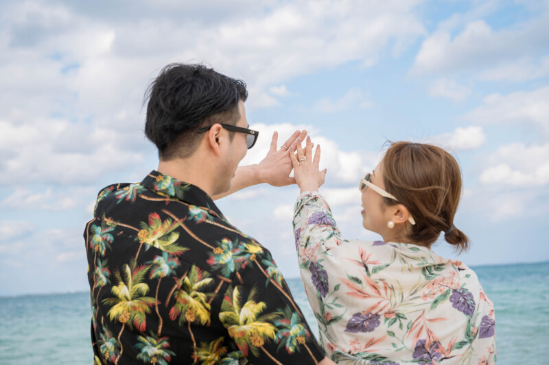 【Q&A】撮影日は旅行中のいつがいい?