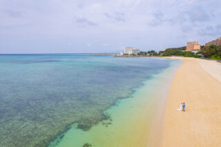 ＊ロケ地紹介＊冨着ビーチ