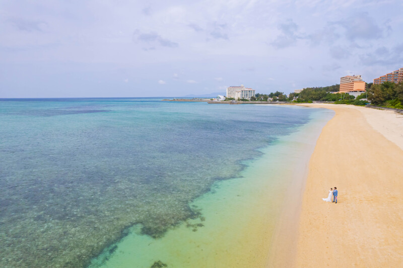 ＊ロケ地紹介＊冨着ビーチ