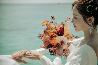 ＊〜*お衣装の取り置き・お持ち込みについて〜*~＊