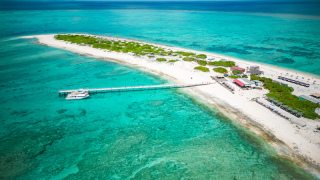 無人島プランには雨天補償ついている?