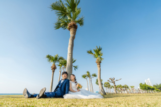 冬シーズンのフォトウェディング をご検討されているお客様へ