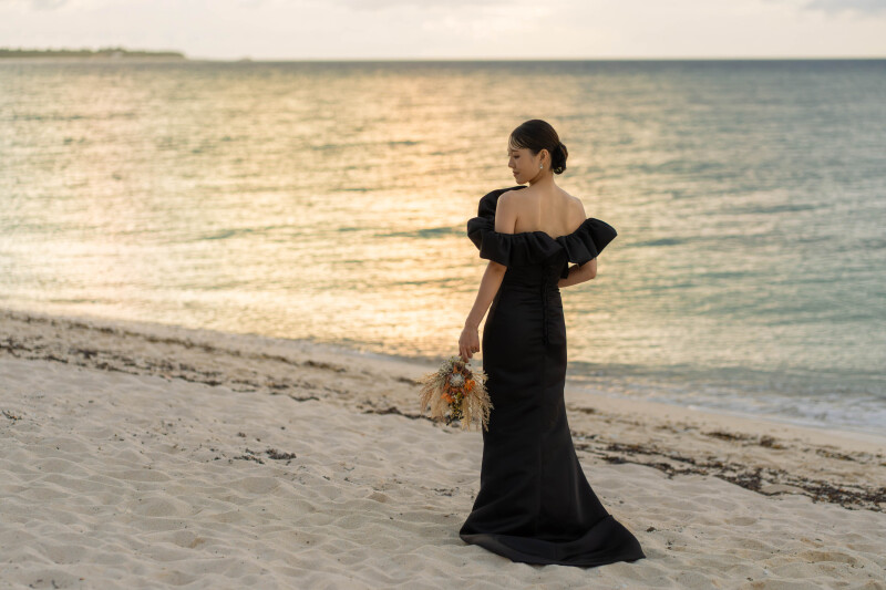 新婦様必見!! 可愛いヘアスタイルのご紹介 ❤︎⸝⋆