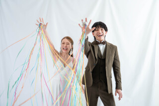 おすすめ*スタジオ撮影