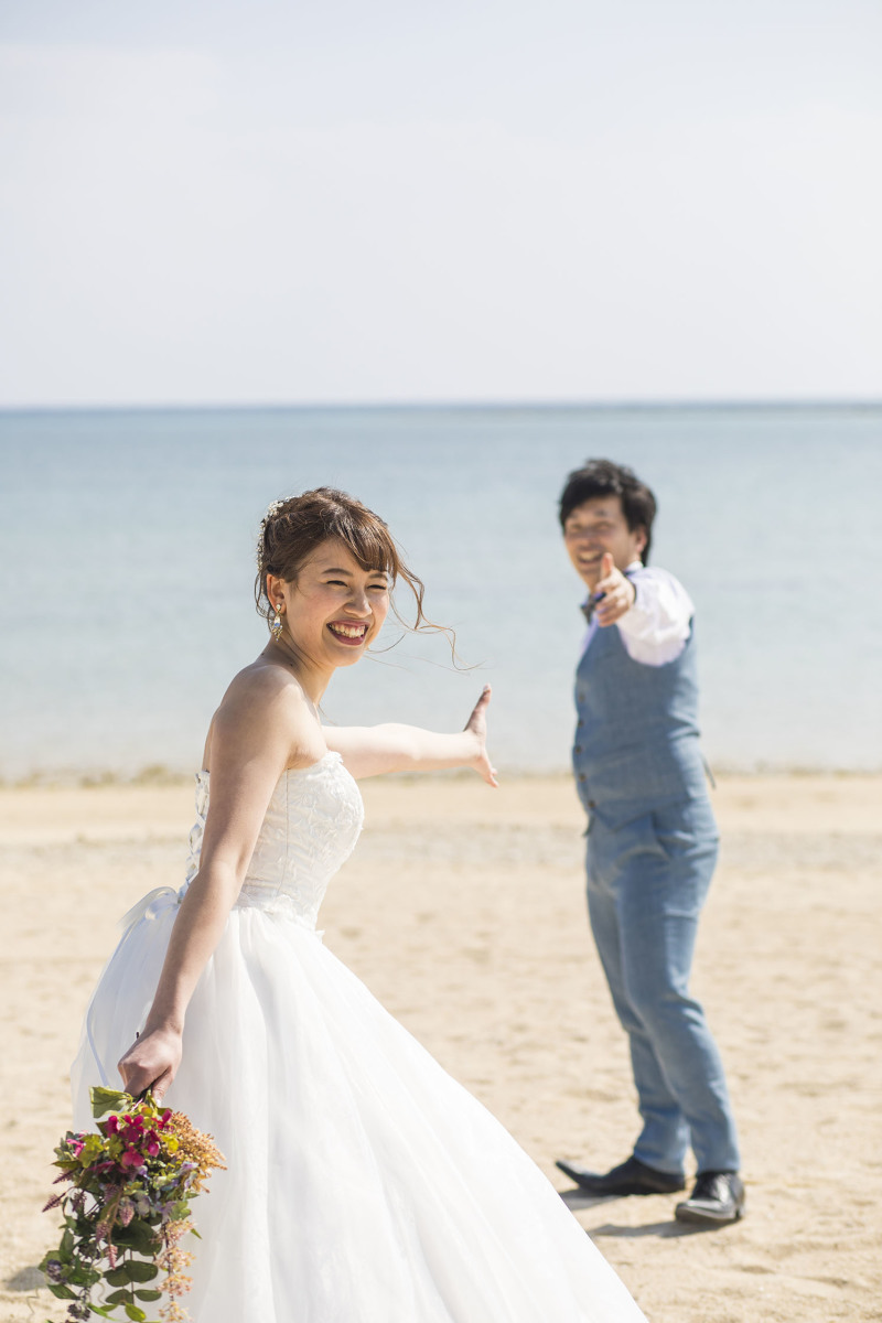 *実際に撮影をさせていただいたお客様の声*